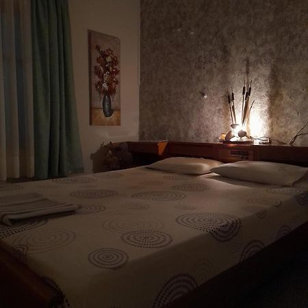 Antonioy Apartment Diava Екстериор снимка