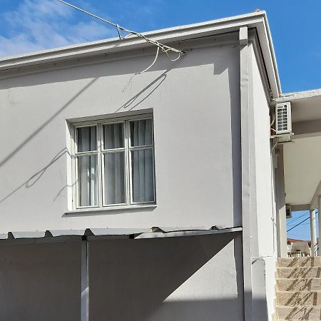Antonioy Apartment Diava Екстериор снимка