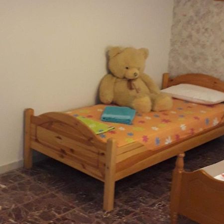 Antonioy Apartment Diava Екстериор снимка