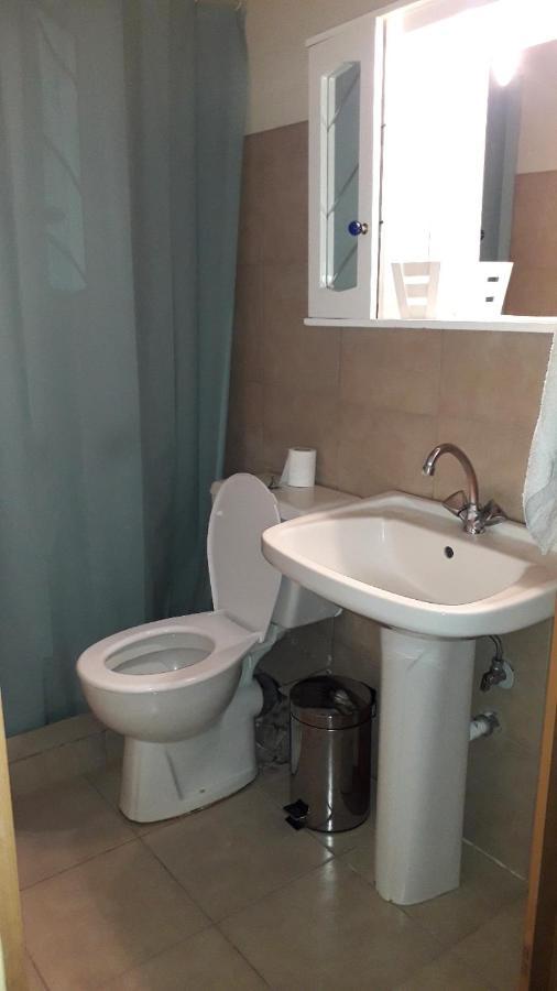 Antonioy Apartment Diava Екстериор снимка