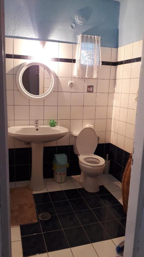 Antonioy Apartment Diava Екстериор снимка