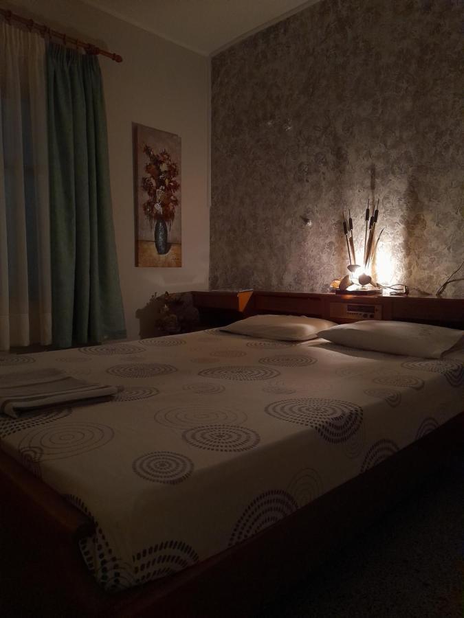Antonioy Apartment Diava Екстериор снимка