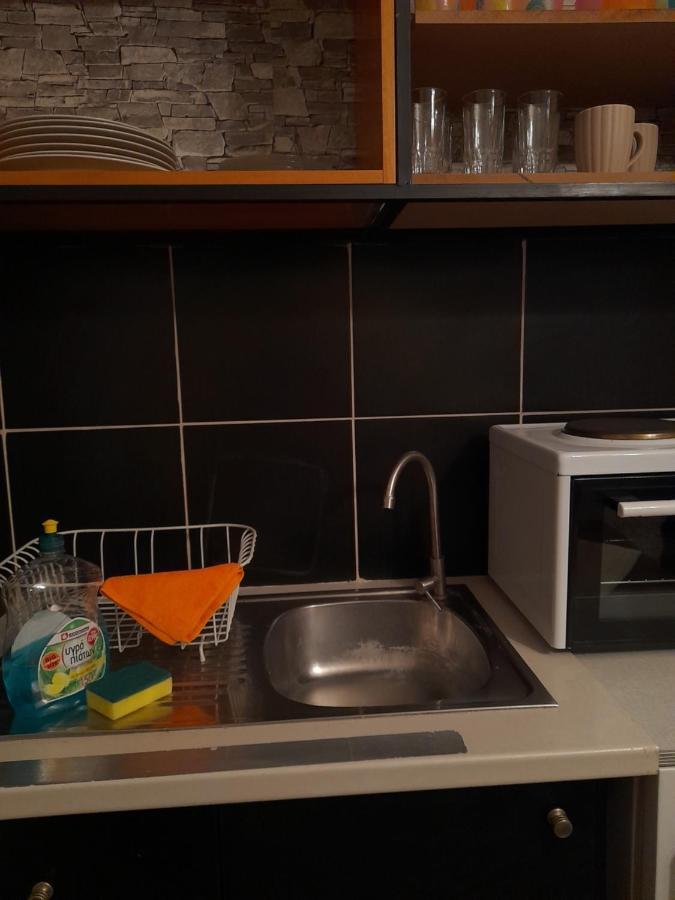Antonioy Apartment Diava Екстериор снимка