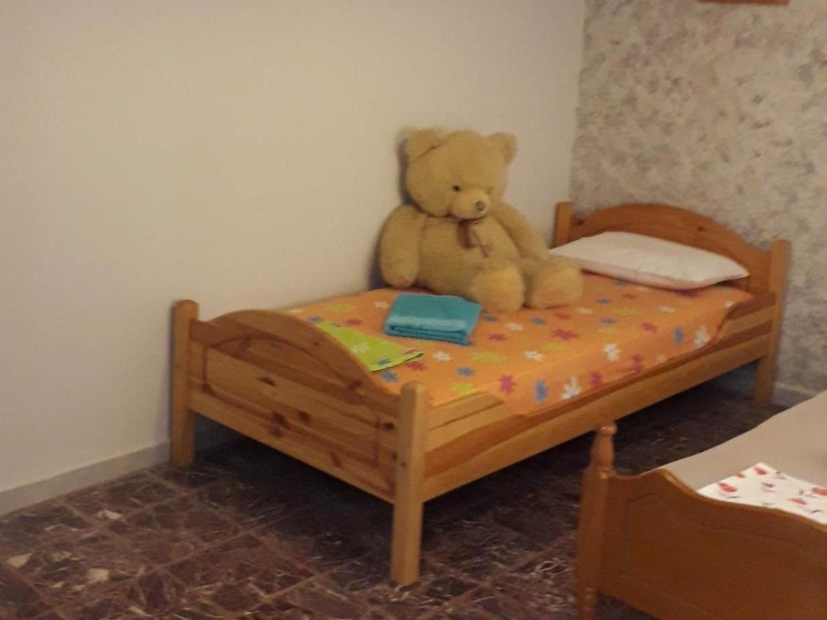 Antonioy Apartment Diava Екстериор снимка
