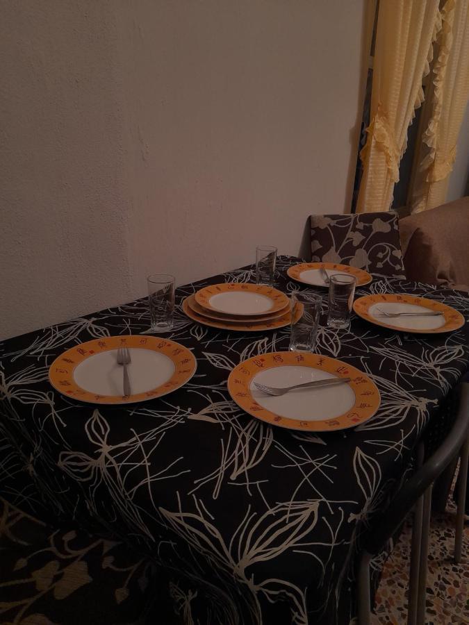 Antonioy Apartment Diava Екстериор снимка
