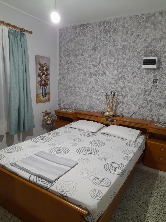 Antonioy Apartment Diava Екстериор снимка