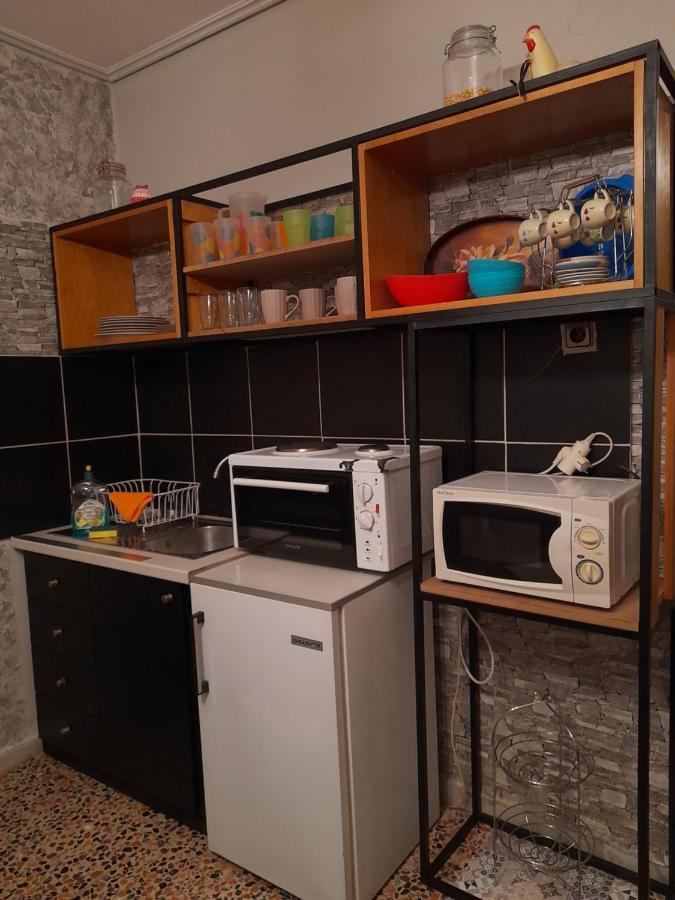 Antonioy Apartment Diava Екстериор снимка