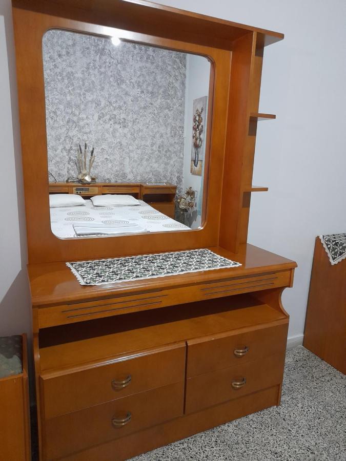 Antonioy Apartment Diava Екстериор снимка