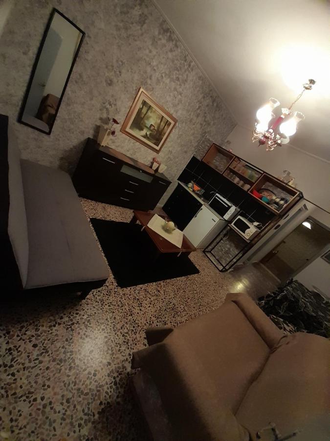 Antonioy Apartment Diava Екстериор снимка