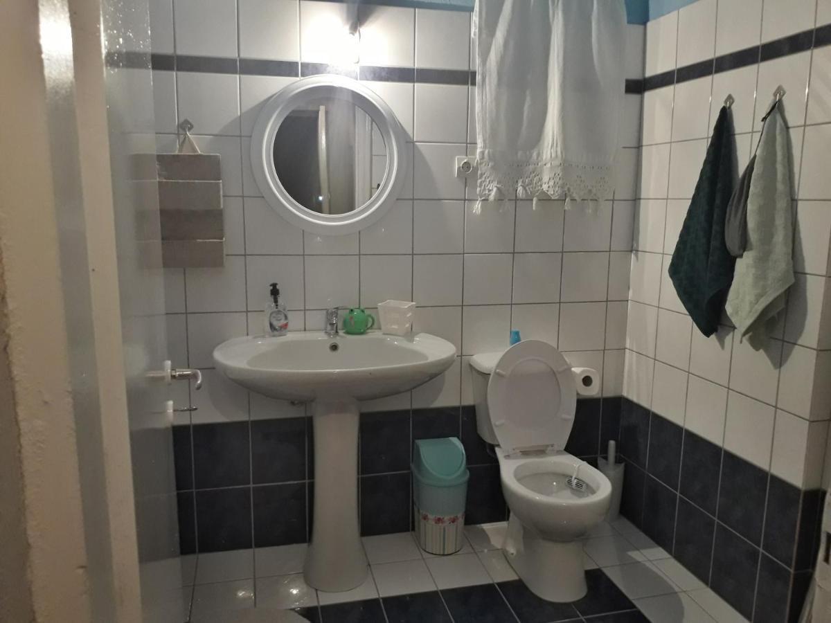 Antonioy Apartment Diava Екстериор снимка